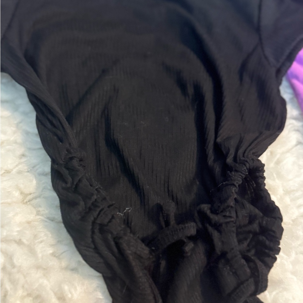 The North Face Purple T-Shirt